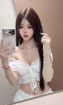 【深圳】会伺候人的小姑娘