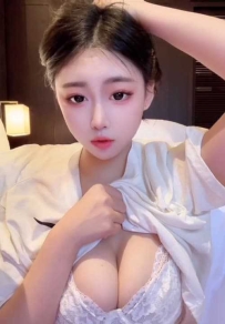 杭州妹子胸部丰满有料柔软诱人