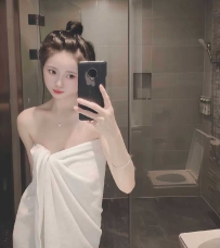 武汉二刷高气质美女！非常性感