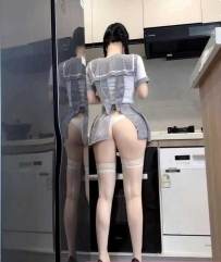 漂亮有女人味儿体态妖艳