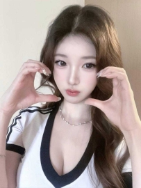 松江年轻性感尤物分享给大家