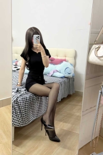 江宁区气质美女