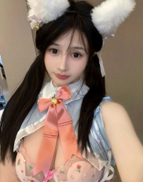 【海口楼凤】蜜桃臀莎莎