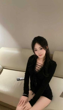 【郑州】甜美靓妹服务也不会差