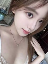 武汉洪山粉嫩水灵小美女