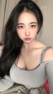 【杭州】巨乳妹有前戏会给情绪价值