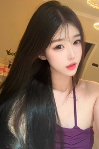 上海市金山区很骚很会整活妹子
