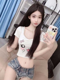 【成都】邻家女孩的味道各种活都能玩