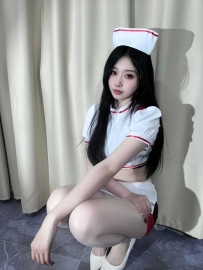 【北京】开大课的娇娇还有玩制服诱惑