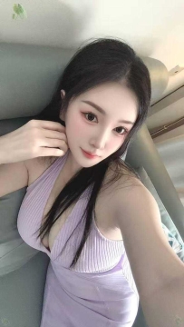 【上海】嫩模样貌不会让人失望