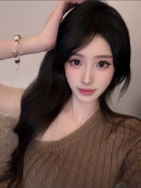 上海市浦东新区极品颜值身材肉感视觉好