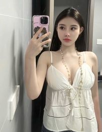 【沈阳】D奶小姐姐玩的开