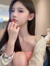 【沈阳】小美颜值让人心旷神怡