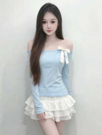 【绵阳】长相淑女叫床声音很好听