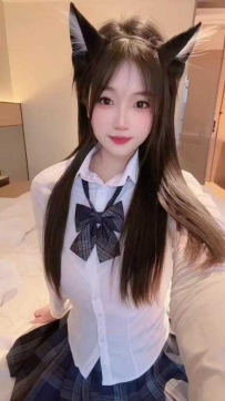 【南昌】玩多了换个小学妹很不错