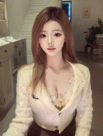 【北京】互动时有一点小风骚的妹子