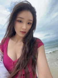 【烟台】莱山大奶娜娜降火排毒