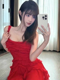 【天津】超正点的妹子就跟小女友一样