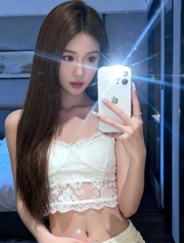 【长沙】超正点的妹子叫人特别满足